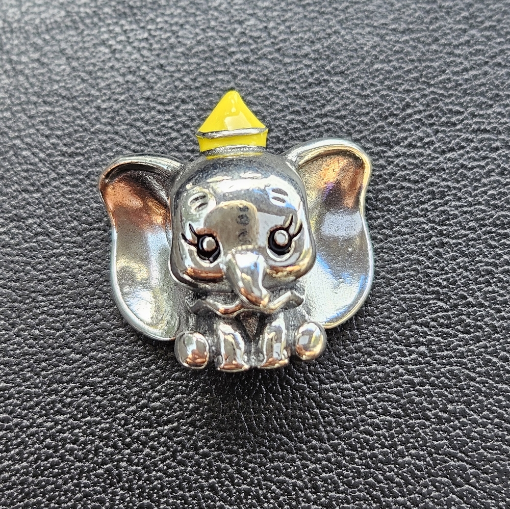 Pandora Dumbo Charm
